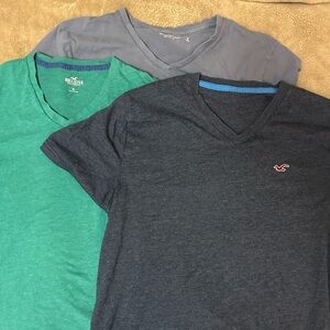 Pack of 3 shirts - Medium